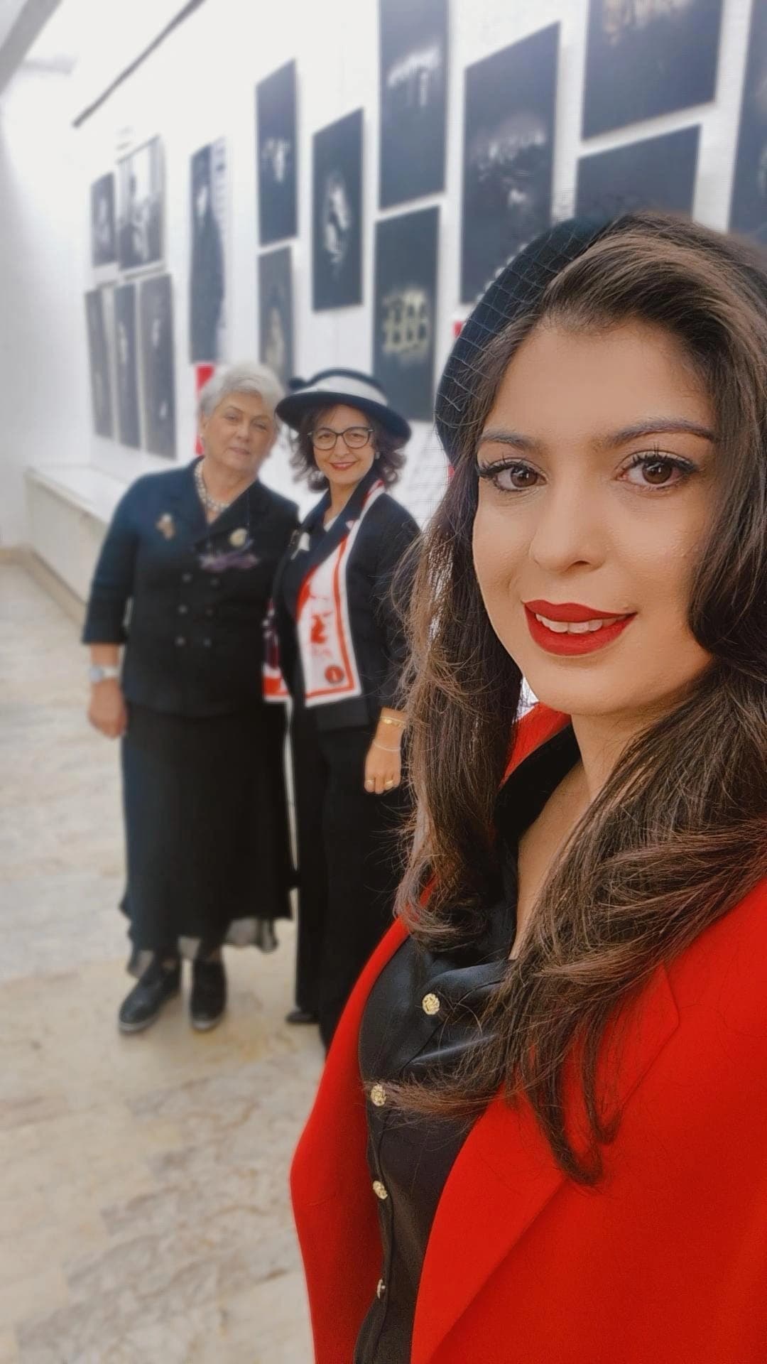 Cumhuriyet Balosu — Şapka Devriminin 100. Yılı — Fotoğraf 50