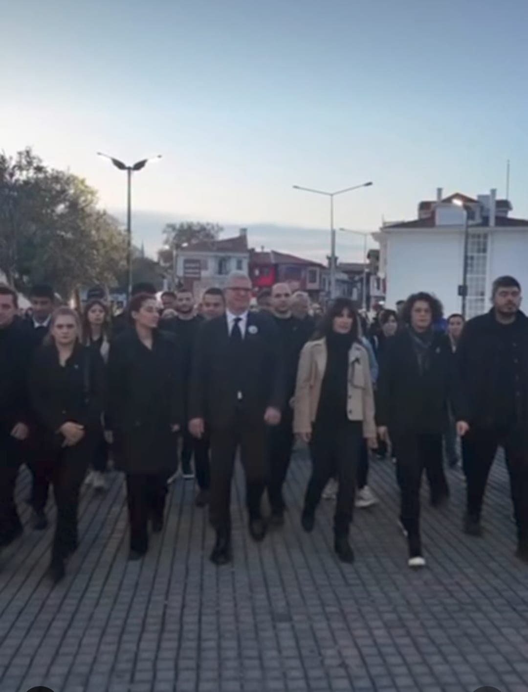 Haremden Cumhuriyete Mudanya Gezisi — Fotoğraf 1