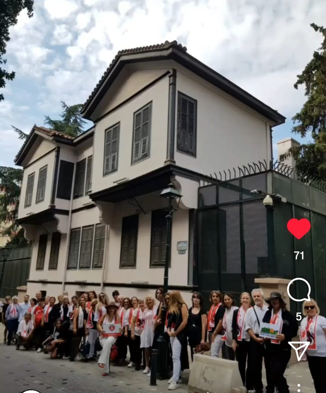Haremden Cumhuriyete Mudanya Gezisi — Fotoğraf 5