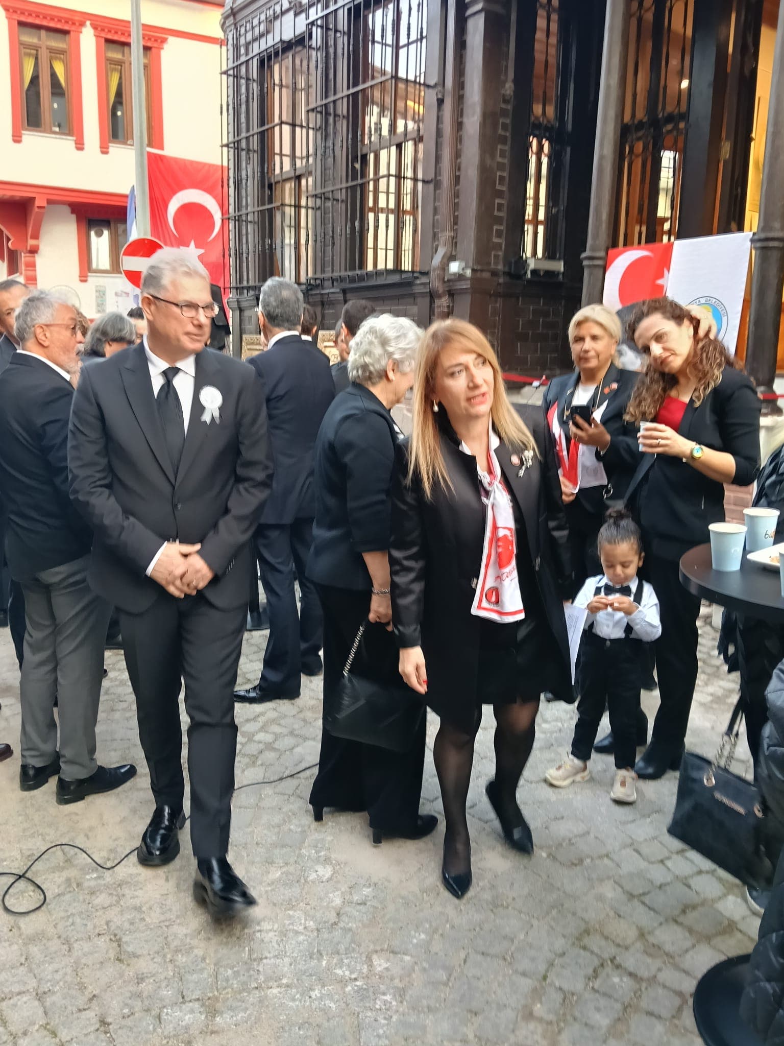 Haremden Cumhuriyete Mudanya Gezisi — Fotoğraf 9