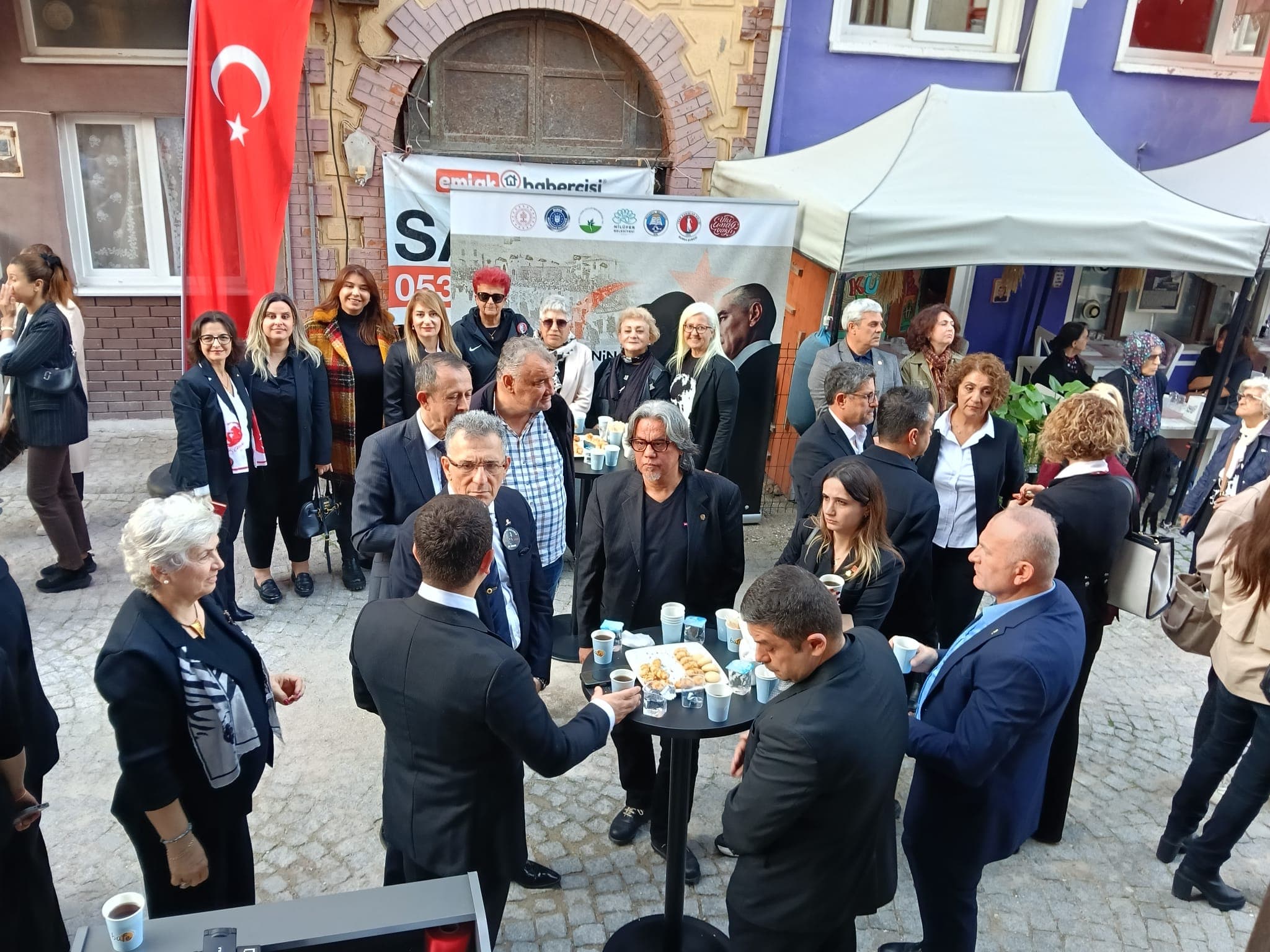 Haremden Cumhuriyete Mudanya Gezisi — Fotoğraf 18