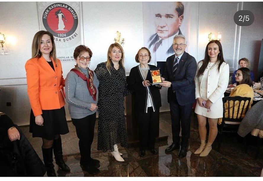Cumhuriyet 100. Yılı Açılış Kahvaltısı — Fotoğraf 4