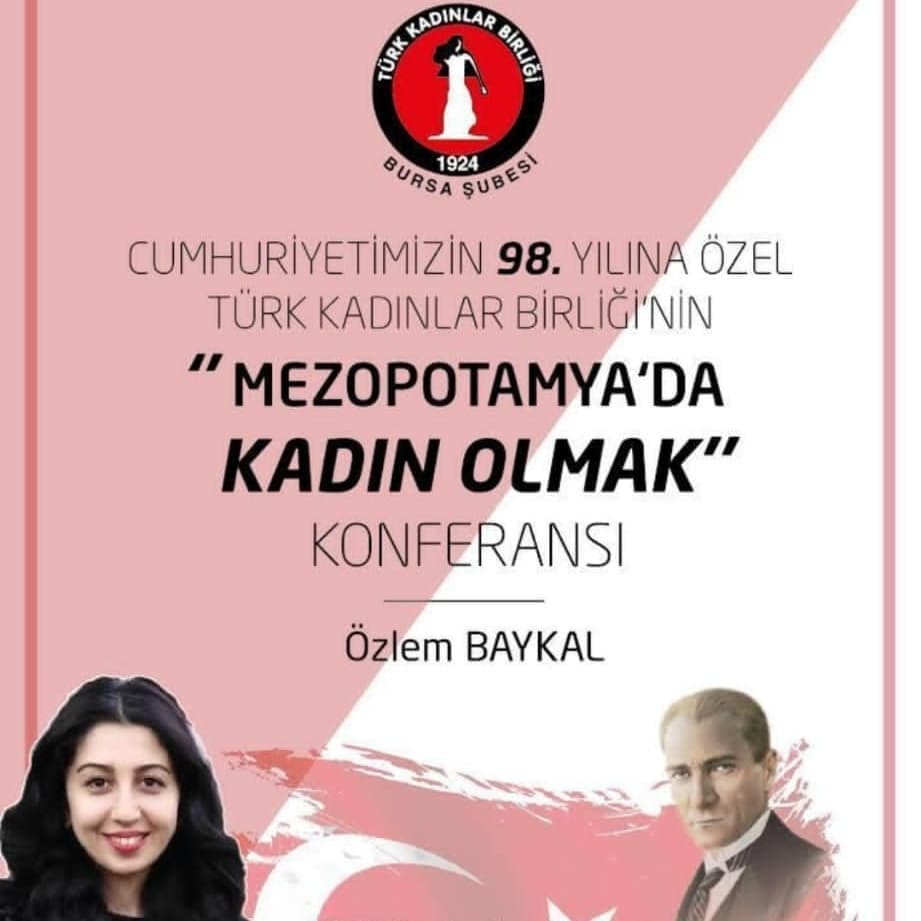 Cumhuriyet 98. Yıl Resepsiyonu — Mudanya — Fotoğraf 7