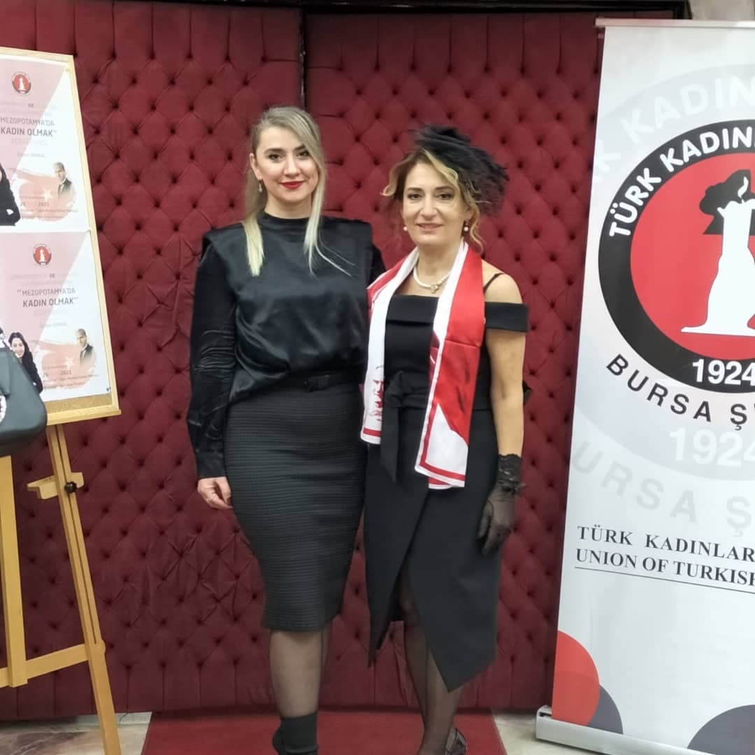 Cumhuriyet 98. Yıl Resepsiyonu — Mudanya — Fotoğraf 13