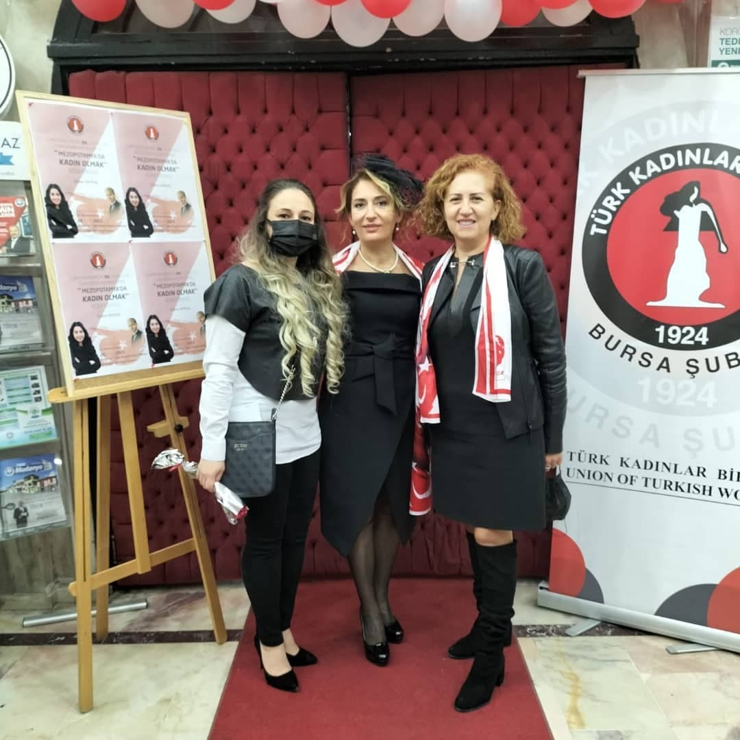 Cumhuriyet 98. Yıl Resepsiyonu — Mudanya — Fotoğraf 14