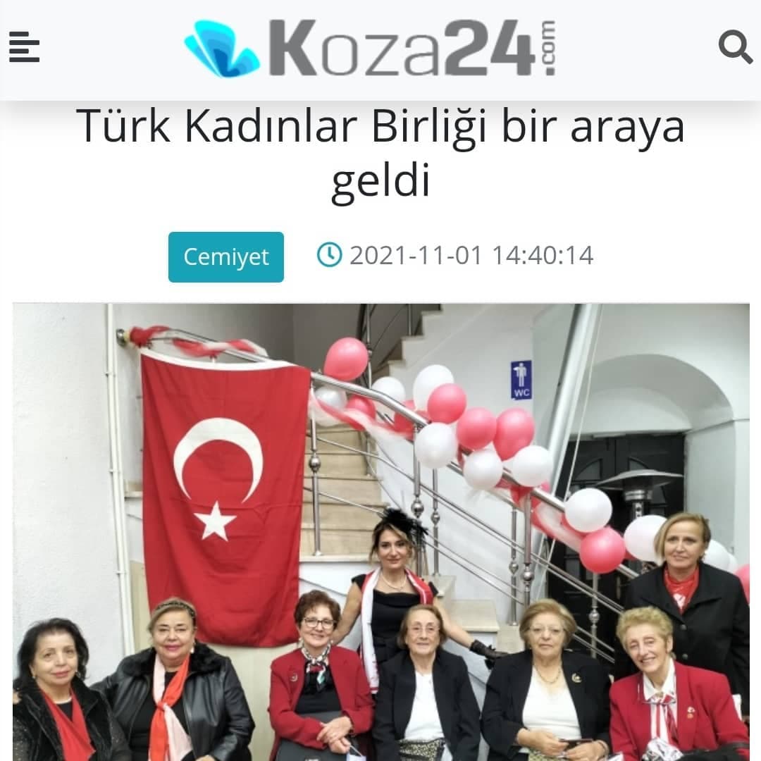 Cumhuriyet 98. Yıl Resepsiyonu — Mudanya — Fotoğraf 28