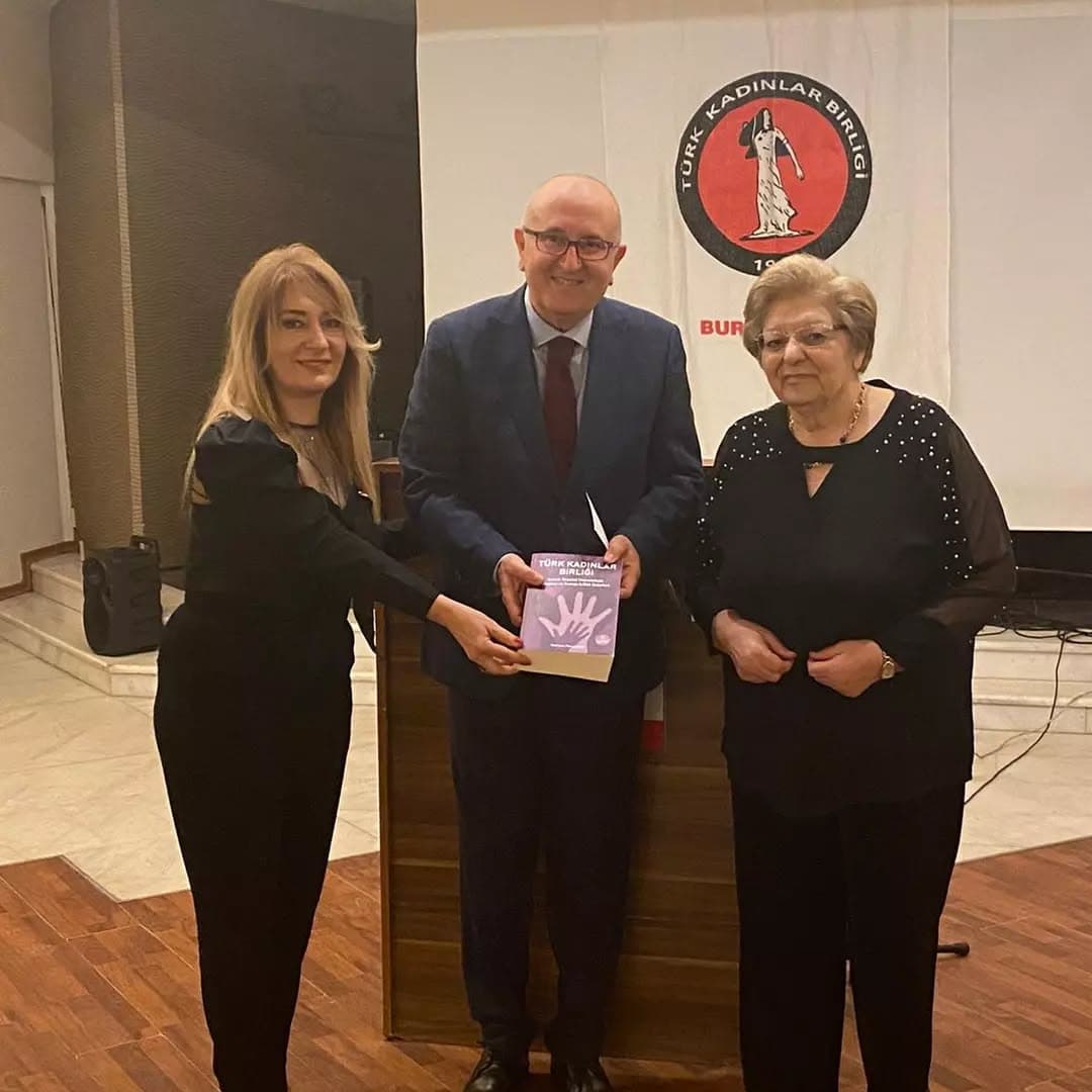 Geleneksel İftar Yemeği 2022 — Fotoğraf 2