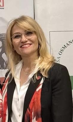 MİNE ÜNCÜ