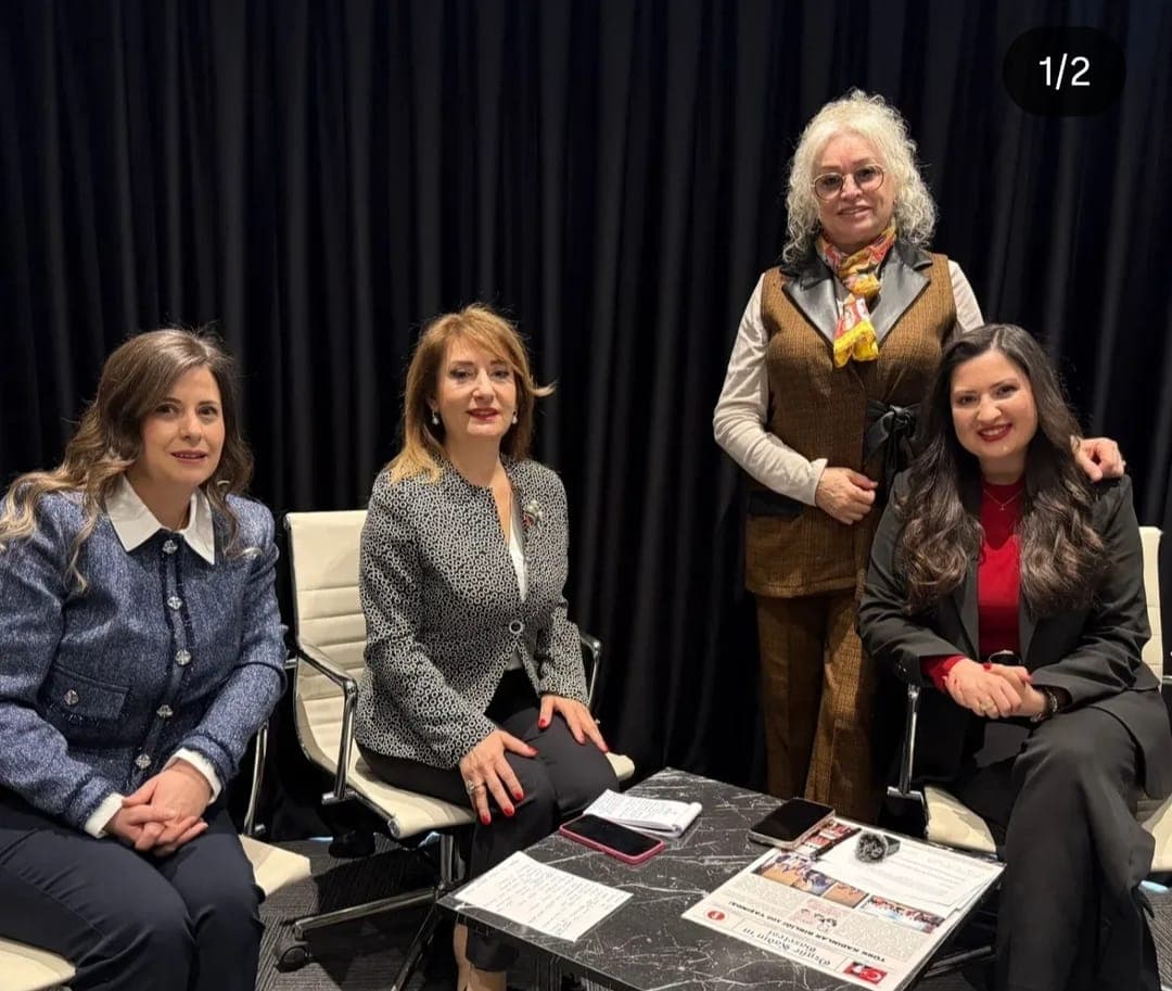 08 MART 2026