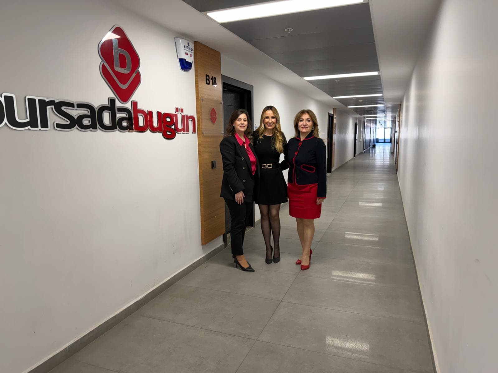 BURSA'DA BUGÜN