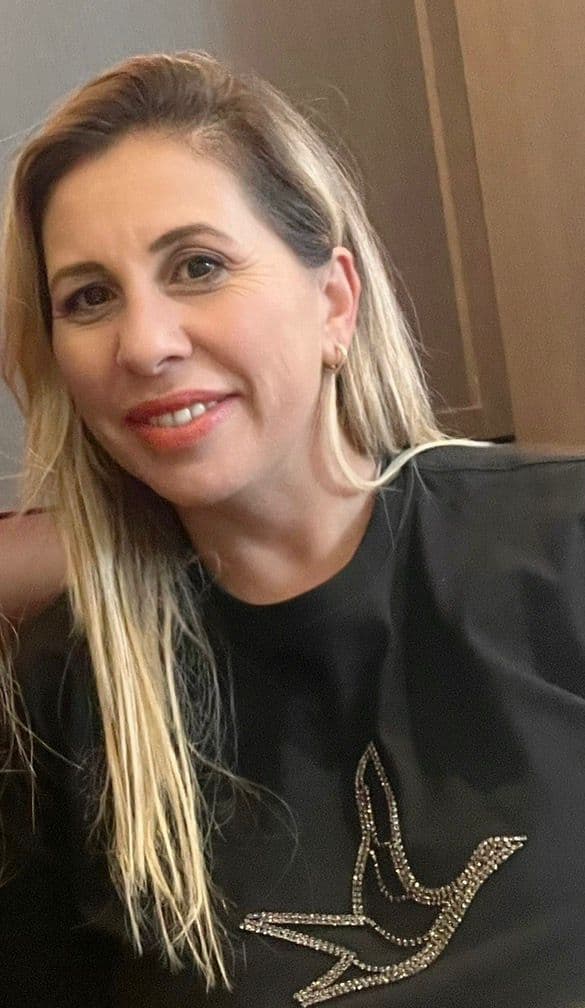 AYŞE KESKİN