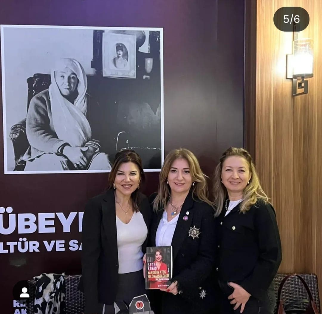 08 MART istanbul panel