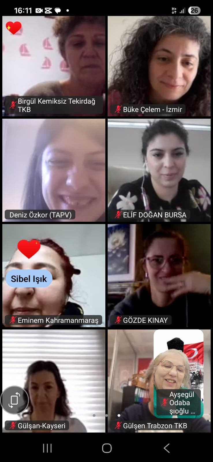 ŞUBAT EĞİTİM 