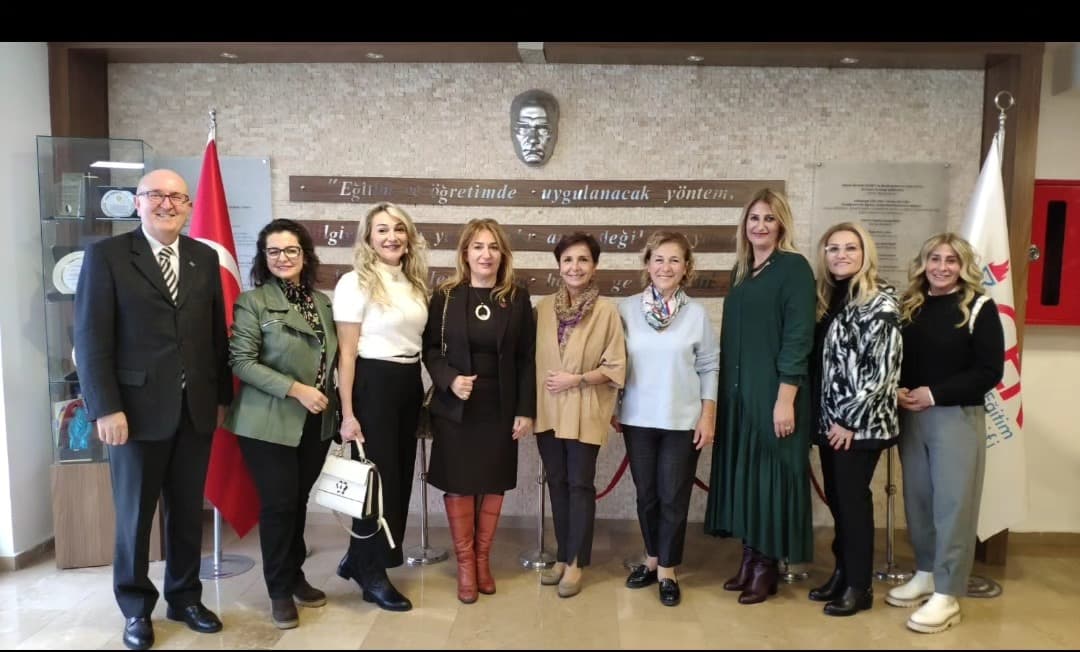 Cumhuriyetin 100. Yılında TKB Bursa: 100 Yıllık Gurur, 100 Yeni Üye
