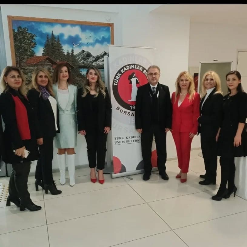 TKB Bursa 2022 Yılında Sahada: Eğitim, Sanat ve Dayanışma Bir Arada