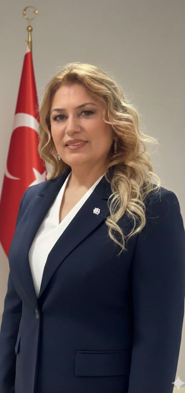 TANCA SUBAŞIOĞLU