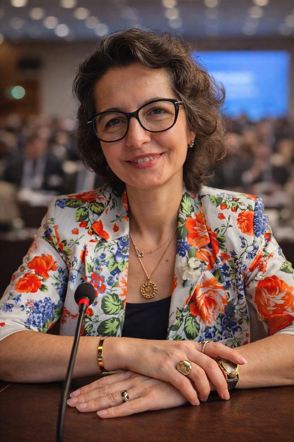 Prof.Dr. Betül Batır