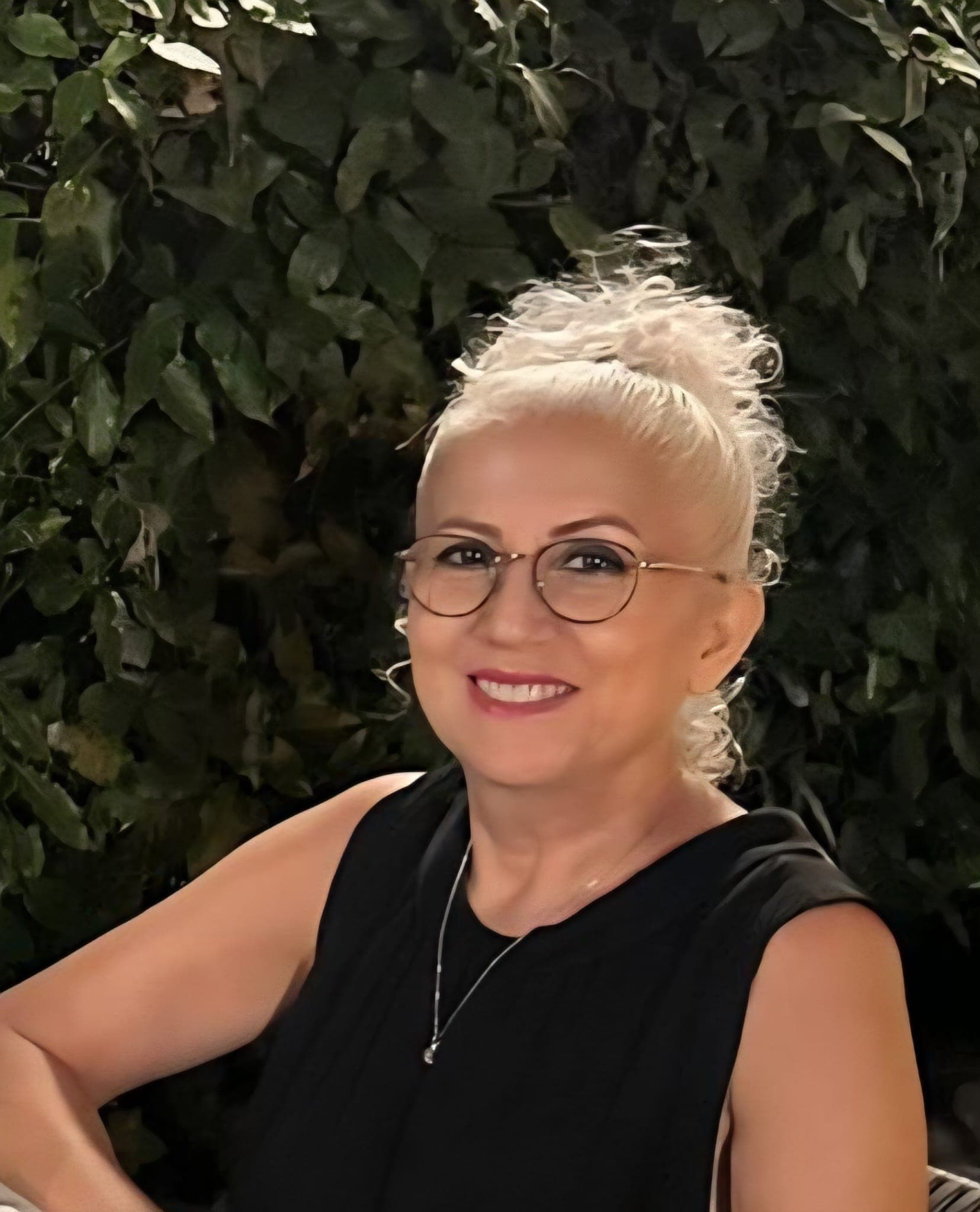 AYŞE KALAYCI
