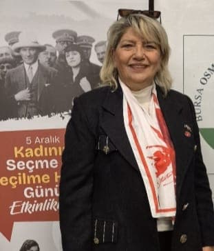 ZERRİN ERÜNAL